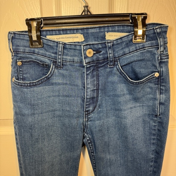 Pilcro and the letterpress from Anthropology bootcut jeans - Picture 5 of 14